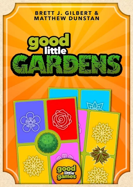 Good Little Gardens