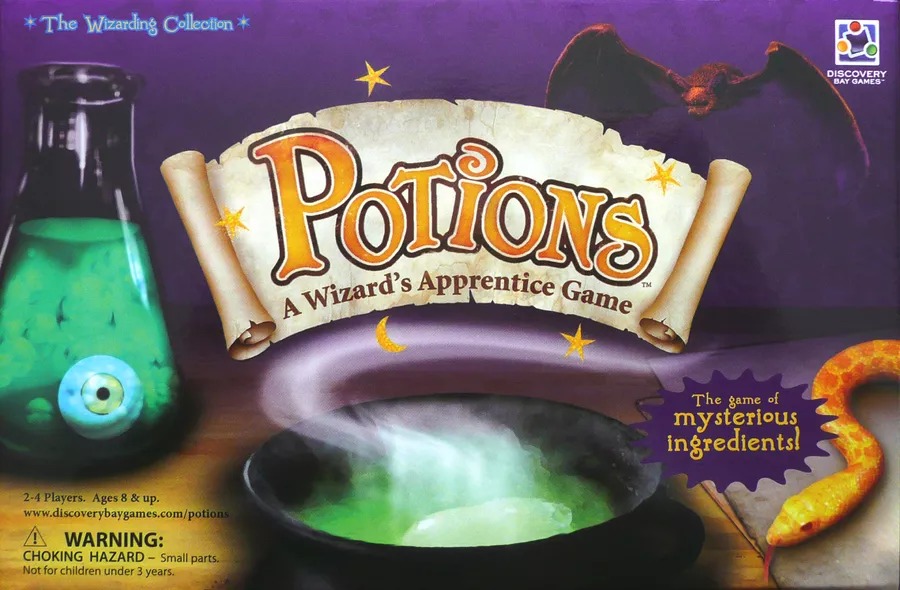 Potions